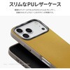 25IP63P-LDSCYELFGRY iPhone 17 Pro UNIQ fAg[fUC XPUU[P[X uLYDEN DSv uniq(j[N) 62855890