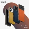 25IP63P-LDSSBLUCHR iPhone 17 Pro UNIQ �f���A���g�[���f�U�C�� �X����PU���U�[�P�[�X �uLYDEN DS�v uniq(���j�[�N) 62855899