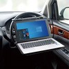 CAR-NPCT1 車載テーブル サンワサプライ 62869039