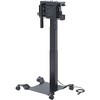 液晶ディスプレイスタンド サンワサプライ