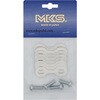 g[NbvXy[T[ Toe Clip Spacer Kit (Al Alloy)