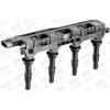 輸入用イグニッションコイル BERU