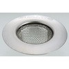 HB-4175 アットアクア 18-8ステンレス製DX排水栓ネット パール金属 62887239