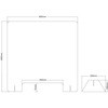 L7320 ANp[e[V tlX 62889603