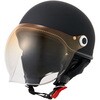 BUBBLE RIDER HALF n[twbg