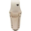 本革製ペンチサック   2段 SK11