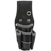 ツールサック 4丁 グレー E-Value
