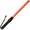 ノーマルサイズ LED指示バトン 赤色 SK11 62896338