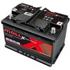 84074 ���B�ԗp�o�b�e���[ MOLL X-TRA charge�V���[�Y MOLL 62902788
