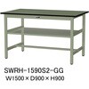 SWRH-1590S2-GG �y�ʍ�Ƒ�/�ω׏d300kg_���ԑS�ʒI�t��_�Œ莮H900_���r�V�[�g�V��_���[�N�e�[�u��300�V���[�Y �R���H�� 62914156