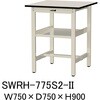 SWRH-775S2-II �y�ʍ�Ƒ�/�ω׏d300kg_���ԑS�ʒI�t��_�Œ莮H900_���r�V�[�g�V��_���[�N�e�[�u��300�V���[�Y �R���H�� 62914497