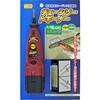 チタンコーティング CBNダイヤ砥石 (3本入) フジ鋼業