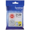 LC3129Y �����C���N�J�[�g���b�W brother LC3129 brother(�u���U�[) 62921407