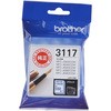 LC3117BK CNJ[gbW brother LC3117 brother(uU[) 62921416