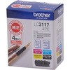 LC3117-4PK CNJ[gbW brother LC3117 brother(uU[) 62921452
