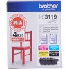 LC3119-4PK CNJ[gbW brother LC3119 brother(uU[) 62921504
