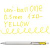 uniボールペン one