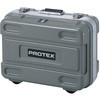 PROTEX CORE 樹脂製ハードケースハンドキャリータイプ フジコーワ