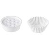 オイルポット 専用部品 ツインバード
