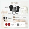 OWL-PCSTD02-SI m[gp\R^CsO₷pxɒ m[gp\RpRpNgX^h OWLTECH(IEebN) 62930693