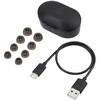 ATH-CKR70TW BK CXCz audio-technica 62931339