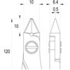 ES5341-CR-BG-IT jbp(ÓdC΍^Cv) ׌` Ideal-Tek 62933868