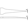 2-SA-0-IT ώ_ώsZbg(񎥐^Cv) Ideal-Tek 62934017