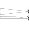 3C-SA-0-IT ώ_ώsZbg(񎥐^Cv) Ideal-Tek 62934078