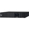 OL1000 1，000VA/900W 正弦波 常時インバーター ラック2U/タワー兼用 CyberPower