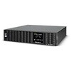 200V入出力 OL1000 1，000VA/900W 正弦波 常時インバーター ラック2U/タワー兼用 CyberPower