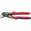 プライヤーレンチ コンフォートハンドル(亜鉛メッキ) KNIPEX(クニペックス)