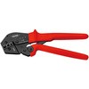 圧着ペンチ(ツインフェルール用) KNIPEX(クニペックス)