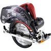 充電式防じん兼用丸のこ(木工用・18V) 165mm用防じん丸ノコ マックス