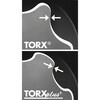 66282 867/1IP トルクスプラスビット Wera 62937605