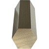 【オーダー】耐脱亜鉛 鉛レス黄銅六角棒 ZC2M KITZ(キッツ)