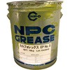 次世代型超万能グリースカルフォレックスEP 缶タイプ ニッペコ(旧 日本礦油)