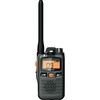 特定小電力トランシーバー(防水・防塵・小型モデル) Bluetooth搭載タイプ YAESU(旧スタンダードホライゾン)
