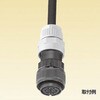 E2KM1220 カップリングMSコネクタ用 三桂製作所 58008589