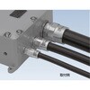 K2XUBG 2816 耐圧防爆パッキン式コネクタ 三桂製作所 74747097