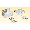 LDC710 SUSダクト用カップキット 三桂製作所 62949059