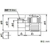 電線管・CD・PF・金属可とう管/付属品カテゴリ