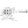 YJN34L-050GF センサーボックス 三桂製作所 62950389