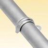 LSO50 サンパイプ用片サドル 三桂製作所 62949366