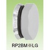 RP2BM40LG 六角形プラグ(PA製) 三桂製作所 62950057