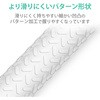 TB-APE2GNSHCR Apple Pencil 第2世代専用 ケース カバー 滑り止めスリムグリップ シリコン 装着充電可能 クリア エレコム 62954177