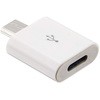 SLTF-MCM LIGHTNING(メス) - MICROUSB(オス) 変換コネクタ エスエスエーサービス 62954895