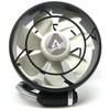 BIGFAN92U-MOBILY USB扇風機 ブラック タイムリー