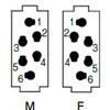 YSIM6ME モジュールインサート 三桂製作所 62955359