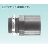 NT2BG20 サンフレキNT用2型コネクタ 三桂製作所 62955797
