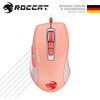 [右手用軽量小型ゲーミングマウス KONE PURE ULTRA CORAL BLOOM] ROCCAT